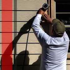 Historical Building Siding Restoration in Southport, NC